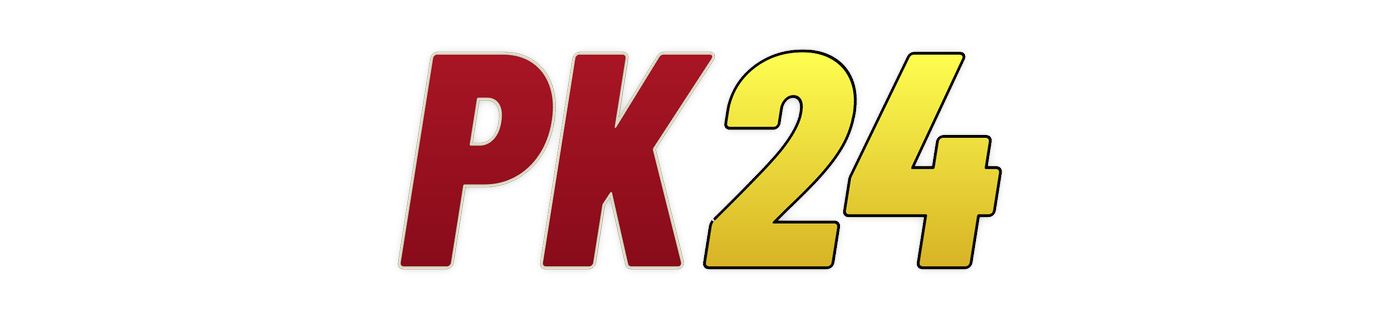 pk24 Logo